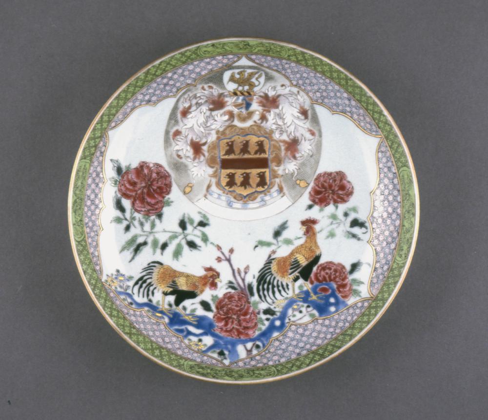 图片[3]-dish BM-Franks.1408-China Archive